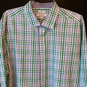 Perfect condition button down long sleeve